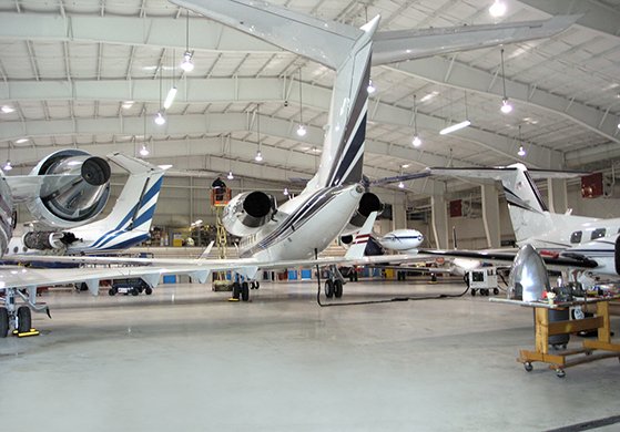 Jets
