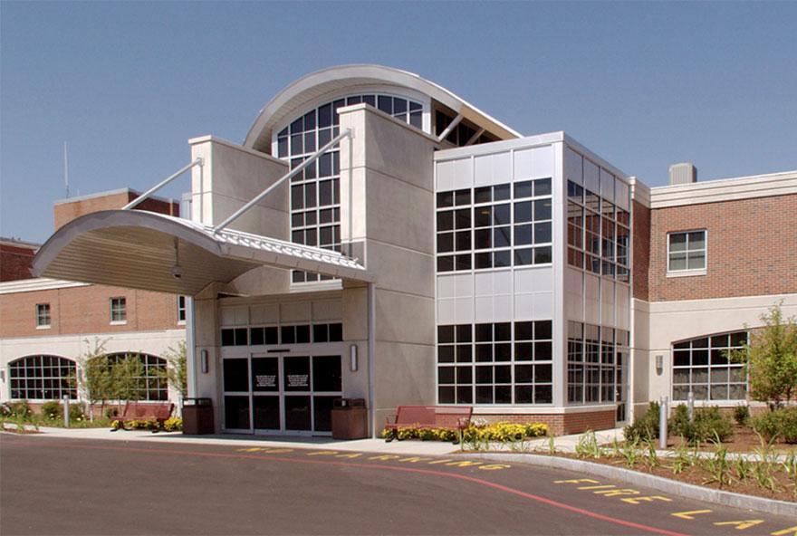 Wentworth-Douglass Hospital | PROCON, inc.