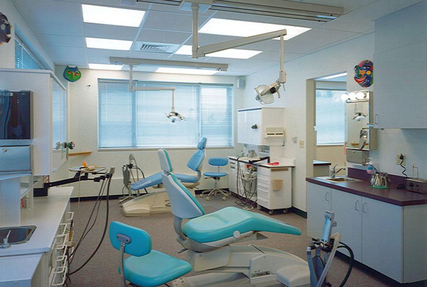 Concord Hospital Dentist