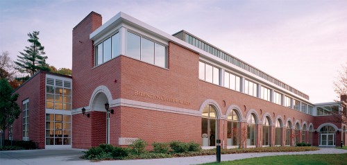 Barrington Arts Center at Gordon College