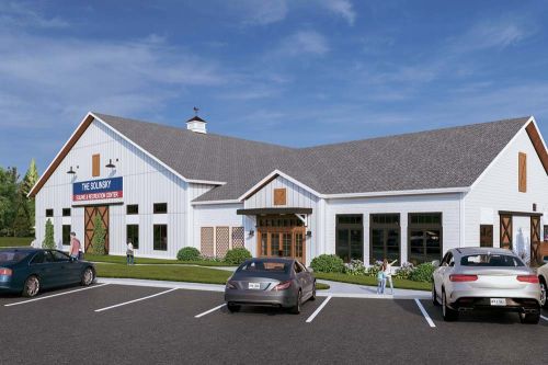 Easterseals NH and PROCON Celebrate Phase II Groundbreaking for Military & Veterans Campus