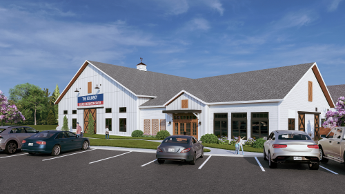 Easterseals NH Military and Veterans Campus Phase II