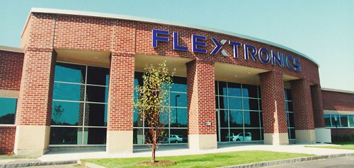 Flextronics International