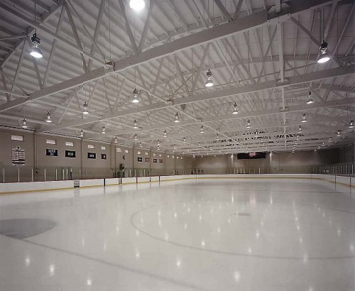 St. Paul's School - Gordon Ice Arena