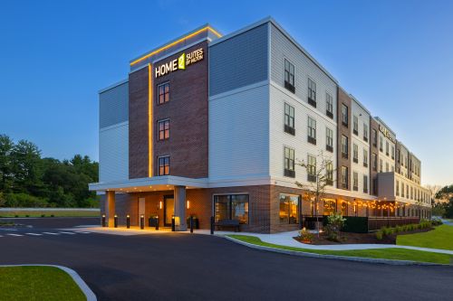 Home2 Suites by Hilton