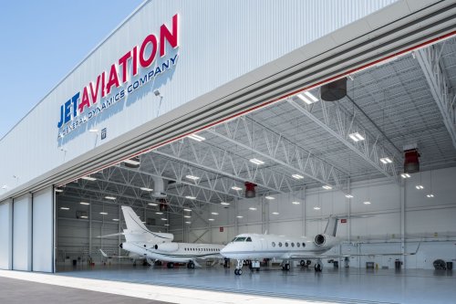 Jet Aviation 