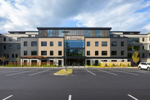 PROCON Wins 2026 AGC of NH &ldquo;Best in Building&rdquo; Award for Lighthouse Credit Union Headquarters