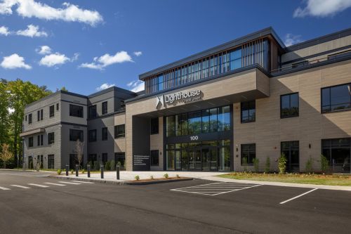 Lighthouse Credit Union