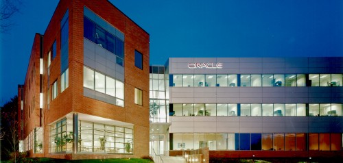 Oracle Corporation R&D Facility