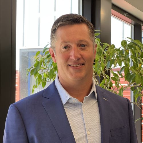 PROCON Welcomes Preston Hunter as Vice President of Business Development 