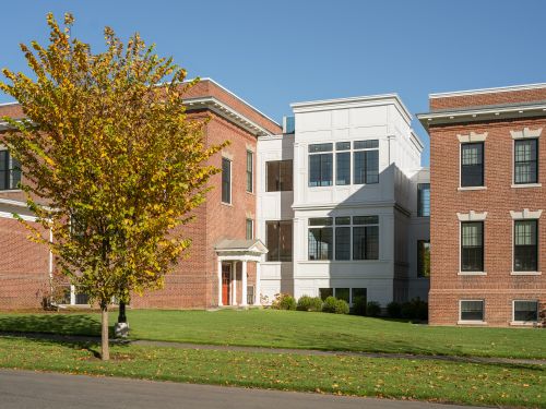 Easterseals NH Military and Veterans Campus