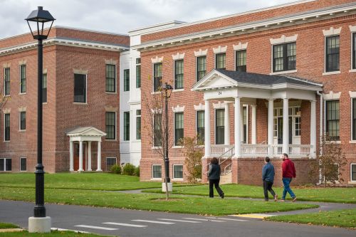 Easterseals NH Military and Veterans Campus