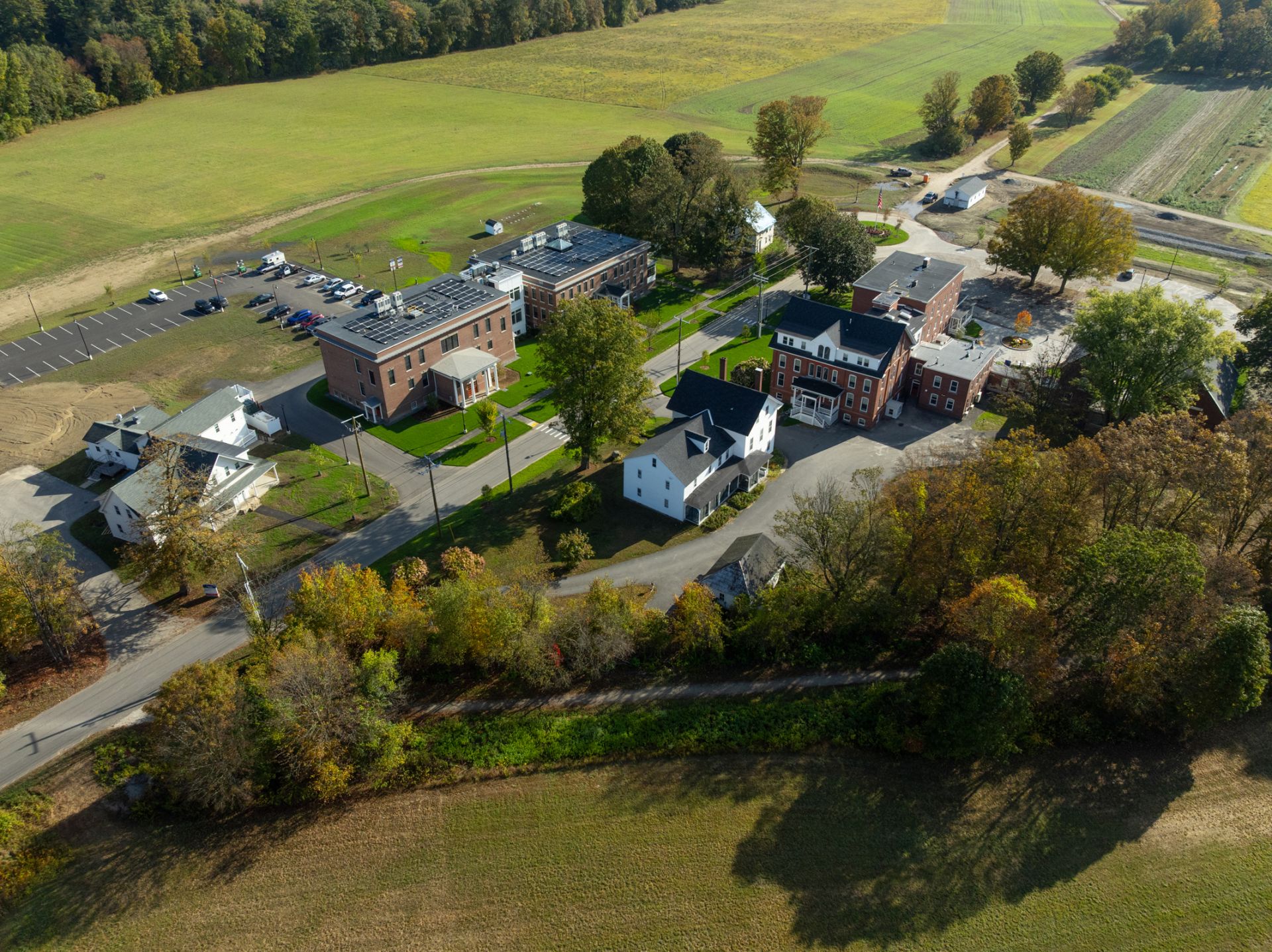 PROCON and Easterseals NH Honored with 2026 NH Preservation Achievement Award for Military and Veterans Campus at Webster Farm